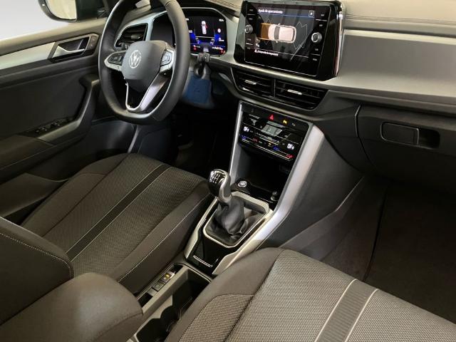 Volkswagen T-Roc ``Más`` 1.0 TSI 85 kW (115 CV)