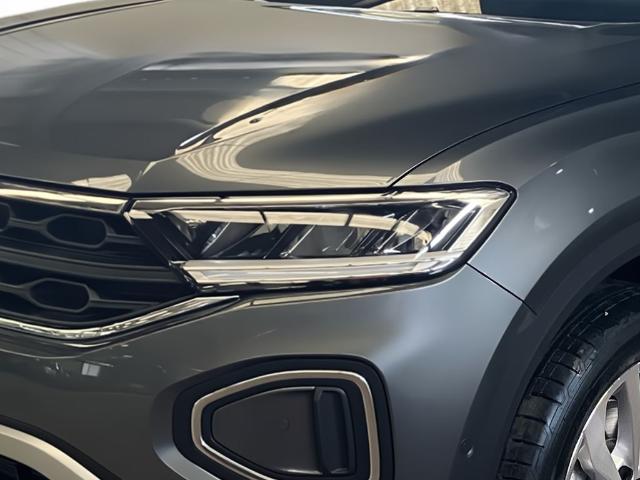 Volkswagen T-Roc ``Más`` 1.0 TSI 85 kW (115 CV)