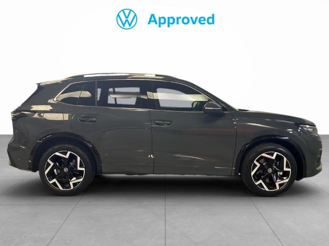 Volkswagen Tiguan R-Line 2.0 TDI 110 kW (150 CV) DSG