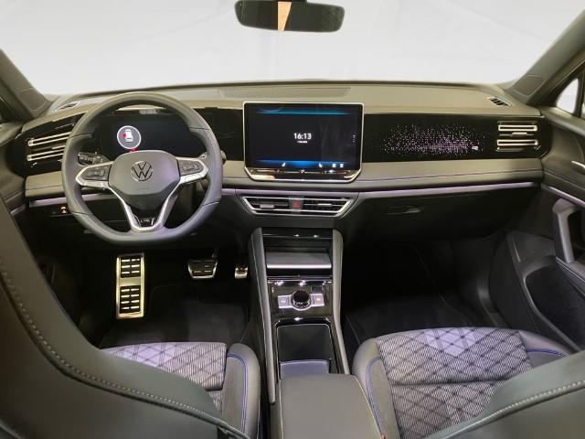 Volkswagen Tiguan R-Line 2.0 TDI 110 kW (150 CV) DSG