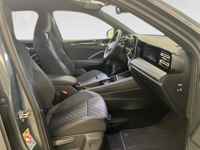 Volkswagen Tiguan R-Line 2.0 TDI 110 kW (150 CV) DSG