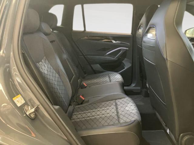 Volkswagen Tiguan R-Line 2.0 TDI 110 kW (150 CV) DSG
