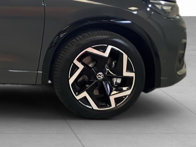 Volkswagen Tiguan R-Line 2.0 TDI 110 kW (150 CV) DSG