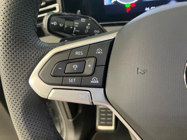 Volkswagen Tiguan R-Line 2.0 TDI 110 kW (150 CV) DSG