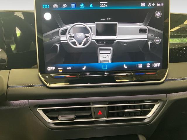 Volkswagen Tiguan R-Line 2.0 TDI 110 kW (150 CV) DSG