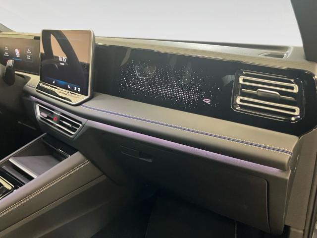 Volkswagen Tiguan R-Line 2.0 TDI 110 kW (150 CV) DSG