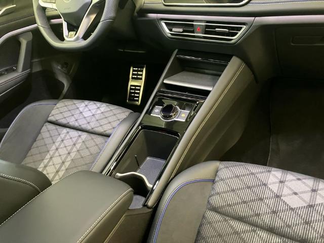 Volkswagen Tiguan R-Line 2.0 TDI 110 kW (150 CV) DSG