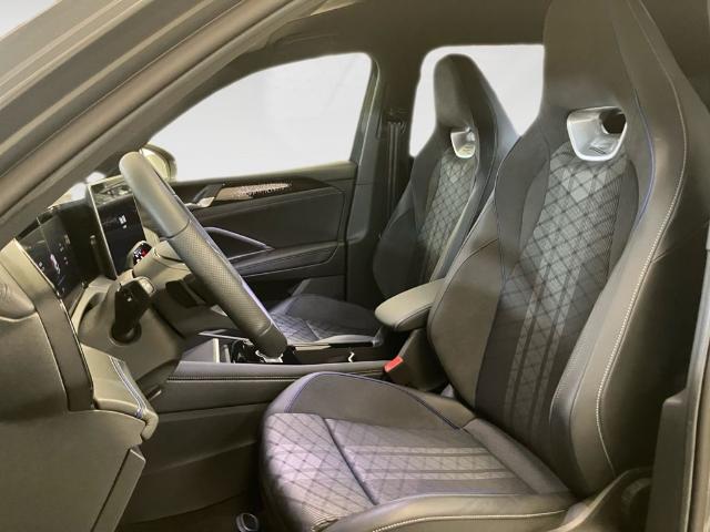 Volkswagen Tiguan R-Line 2.0 TDI 110 kW (150 CV) DSG
