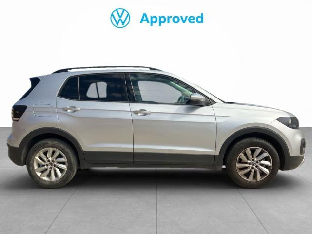 Volkswagen T-Cross Advance 1.0 TSI 70 kW (95 CV)