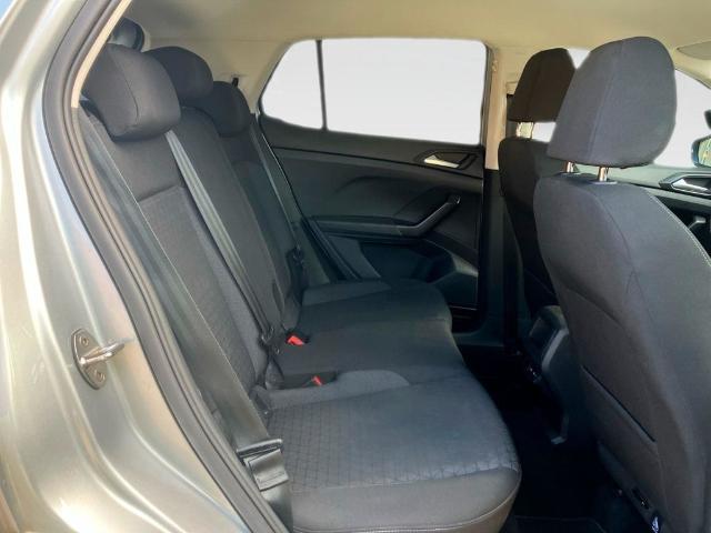 Volkswagen T-Cross Advance 1.0 TSI 70 kW (95 CV)