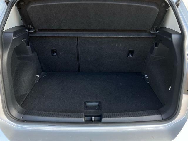 Volkswagen T-Cross Advance 1.0 TSI 70 kW (95 CV)