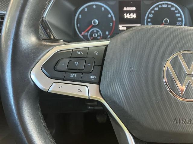 Volkswagen T-Cross Advance 1.0 TSI 70 kW (95 CV)