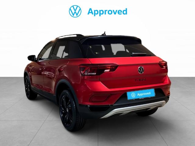 Volkswagen T-Roc Dark Line 1.5 TSI 110 kW (150 CV) DSG