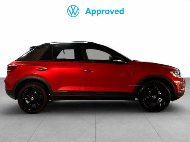 Volkswagen T-Roc Dark Line 1.5 TSI 110 kW (150 CV) DSG