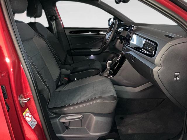 Volkswagen T-Roc Dark Line 1.5 TSI 110 kW (150 CV) DSG
