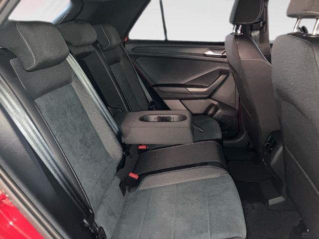 Volkswagen T-Roc Dark Line 1.5 TSI 110 kW (150 CV) DSG
