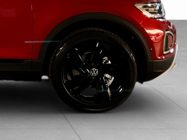 Volkswagen T-Roc Dark Line 1.5 TSI 110 kW (150 CV) DSG