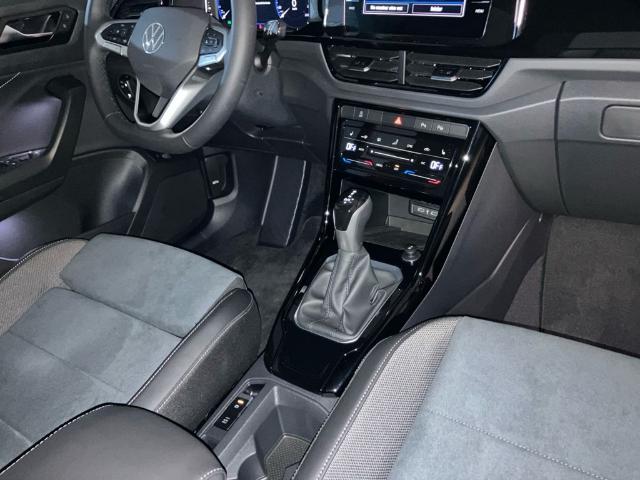 Volkswagen T-Roc Dark Line 1.5 TSI 110 kW (150 CV) DSG