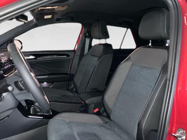 Volkswagen T-Roc Dark Line 1.5 TSI 110 kW (150 CV) DSG