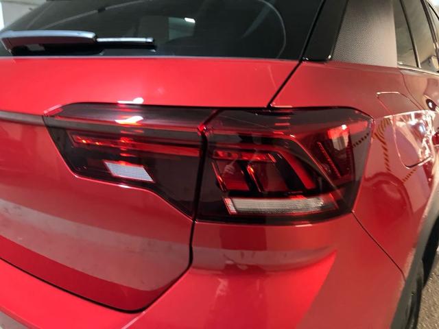 Volkswagen T-Roc Dark Line 1.5 TSI 110 kW (150 CV) DSG