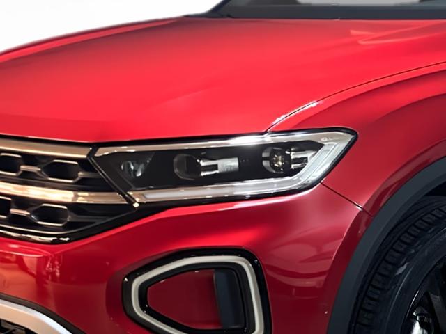 Volkswagen T-Roc Dark Line 1.5 TSI 110 kW (150 CV) DSG
