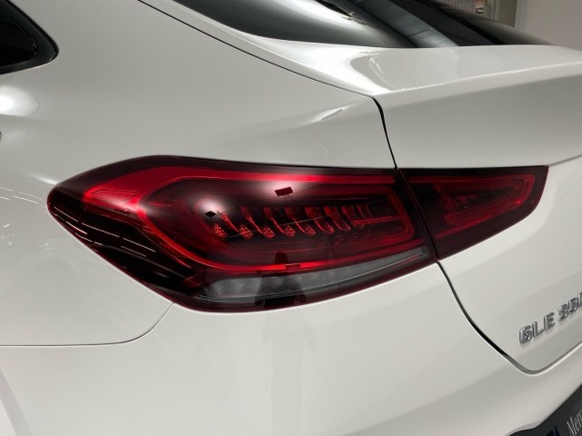 Mercedes-Benz GLE Coupé 350 e - 17