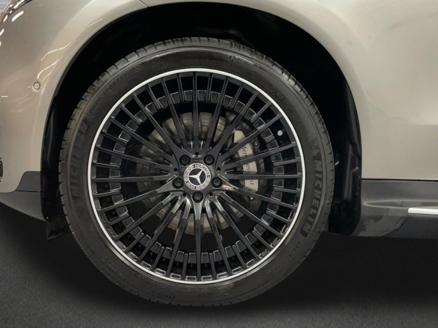 Mercedes-Benz EQC SUV 400 en Barcelona