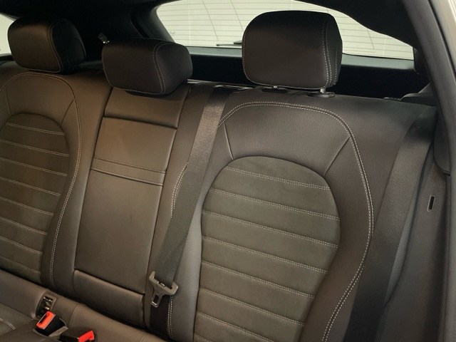 Mercedes-Benz EQC SUV 400 en Barcelona