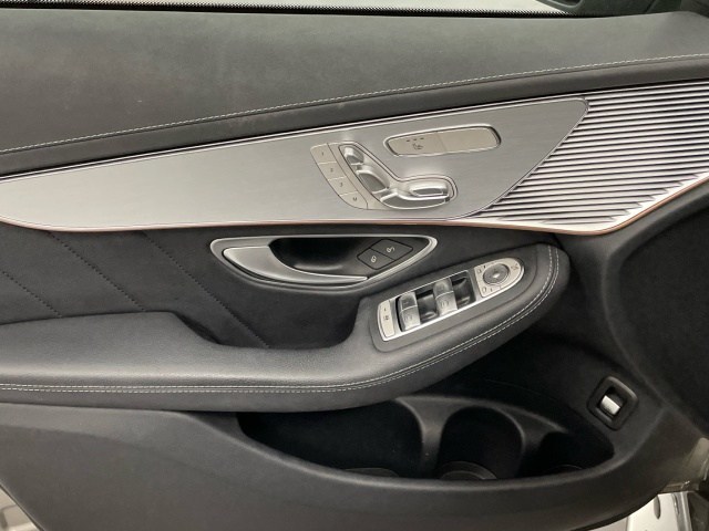 Mercedes-Benz EQC SUV 400 en Barcelona