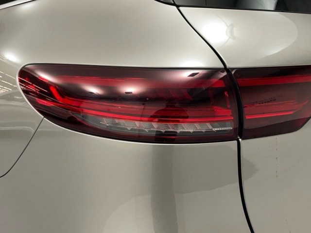 Mercedes-Benz EQC SUV 400 en Barcelona