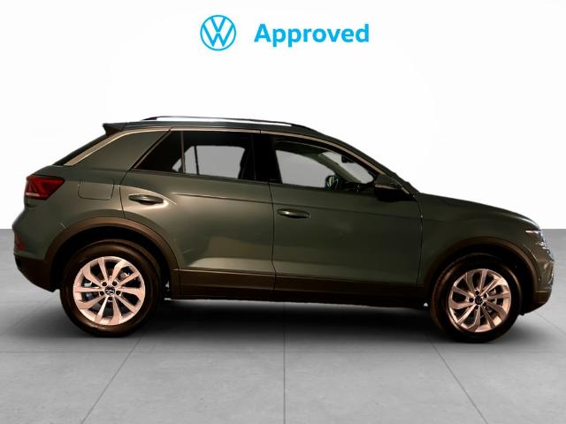 Volkswagen T-Roc Life 1.5 TSI 110 kW (150 CV)