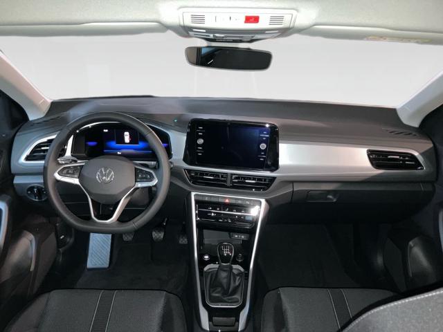 Volkswagen T-Roc Life 1.5 TSI 110 kW (150 CV)
