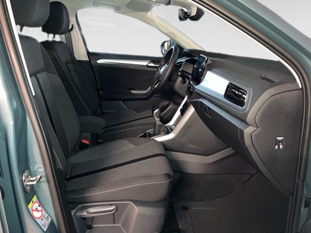 Volkswagen T-Roc Life 1.5 TSI 110 kW (150 CV)