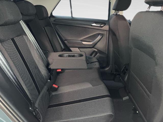 Volkswagen T-Roc Life 1.5 TSI 110 kW (150 CV)