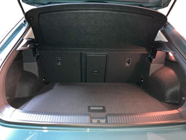 Volkswagen T-Roc Life 1.5 TSI 110 kW (150 CV)
