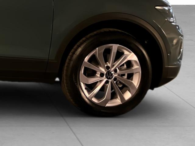 Volkswagen T-Roc Life 1.5 TSI 110 kW (150 CV)