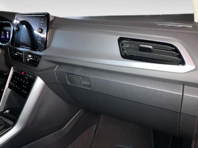 Volkswagen T-Roc Life 1.5 TSI 110 kW (150 CV)