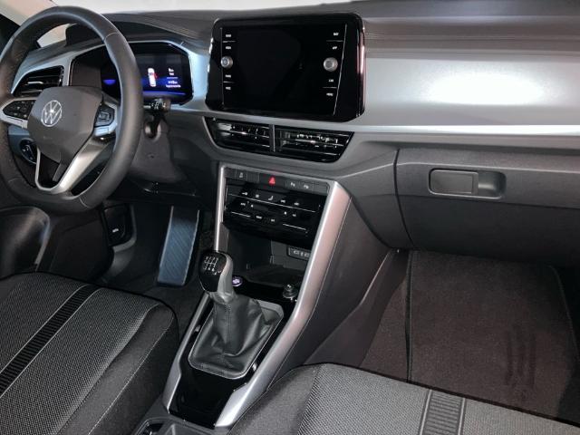 Volkswagen T-Roc Life 1.5 TSI 110 kW (150 CV)