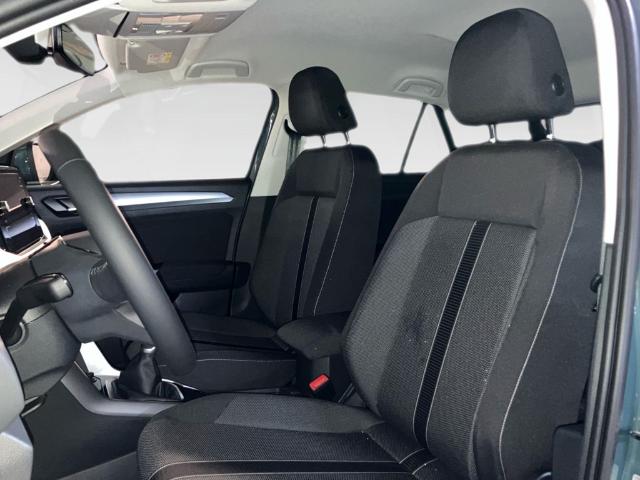 Volkswagen T-Roc Life 1.5 TSI 110 kW (150 CV)