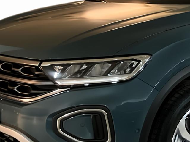 Volkswagen T-Roc Life 1.5 TSI 110 kW (150 CV)