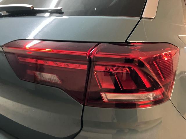 Volkswagen T-Roc Life 1.5 TSI 110 kW (150 CV)