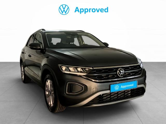 Volkswagen T-Roc ``Más`` 1.5 TSI 110 kW (150 CV)