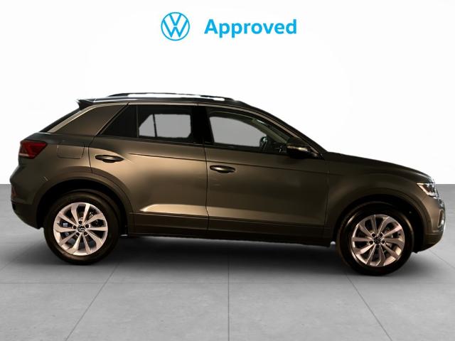 Volkswagen T-Roc ``Más`` 1.5 TSI 110 kW (150 CV)