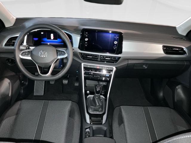 Volkswagen T-Roc ``Más`` 1.5 TSI 110 kW (150 CV)