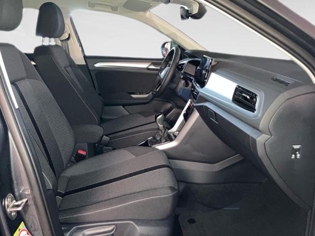 Volkswagen T-Roc ``Más`` 1.5 TSI 110 kW (150 CV)