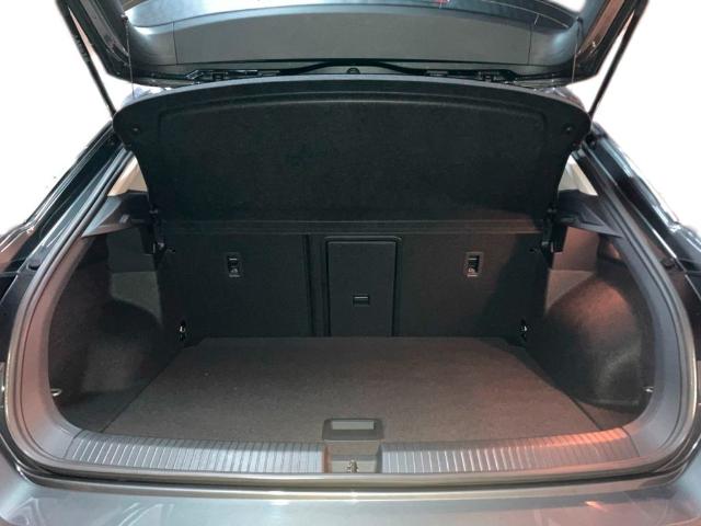 Volkswagen T-Roc ``Más`` 1.5 TSI 110 kW (150 CV)