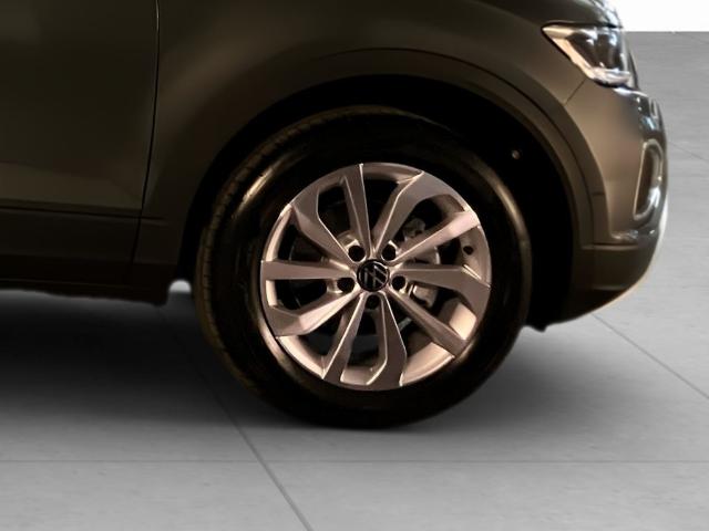 Volkswagen T-Roc ``Más`` 1.5 TSI 110 kW (150 CV)