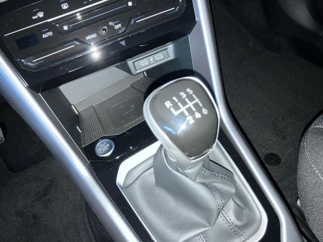 Volkswagen T-Roc ``Más`` 1.5 TSI 110 kW (150 CV)