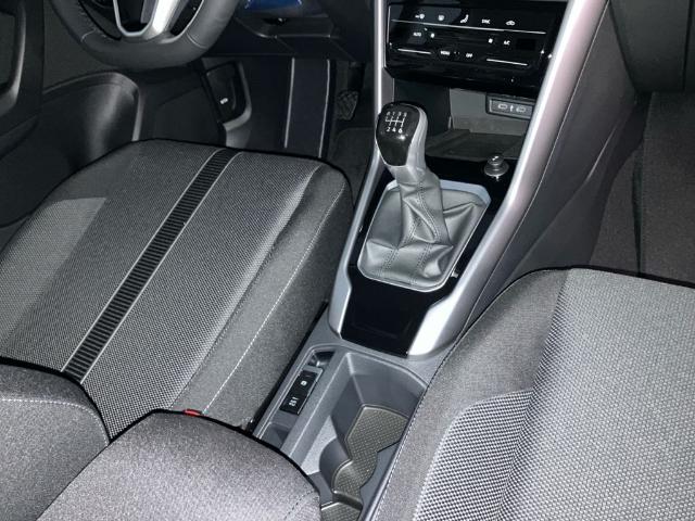Volkswagen T-Roc ``Más`` 1.5 TSI 110 kW (150 CV)