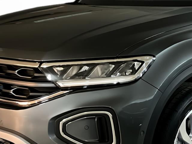Volkswagen T-Roc ``Más`` 1.5 TSI 110 kW (150 CV)